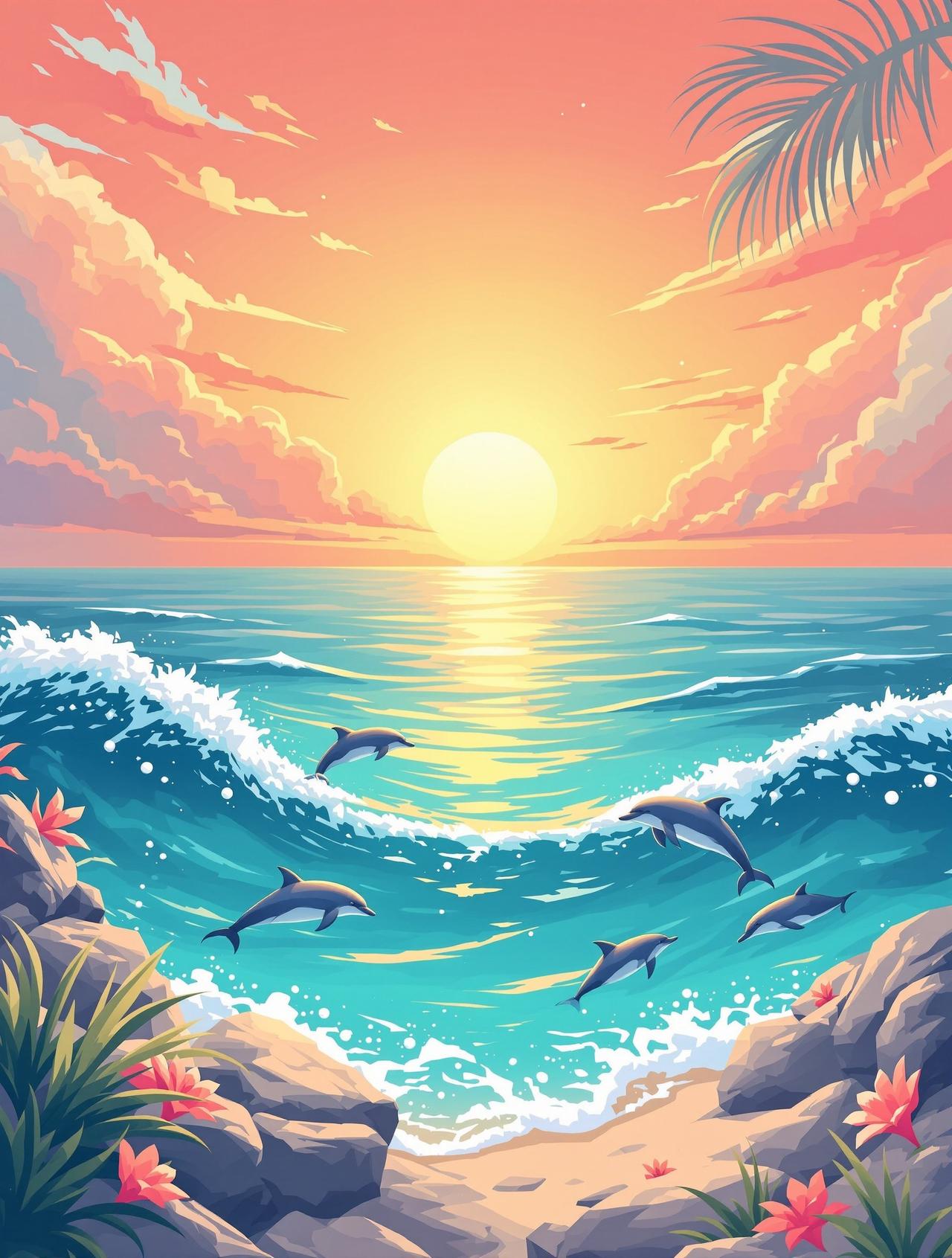 短剧网站免费看 - 海边的夏日奇遇