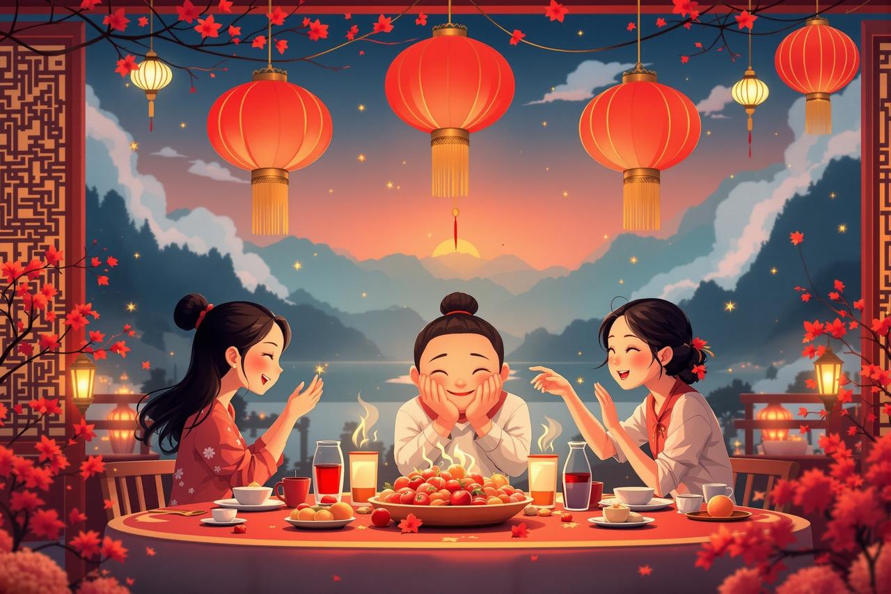 短剧网站免费看专题 - 新春贺岁特辑