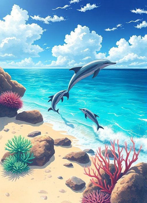 短剧网站免费看 - 海边的夏日奇遇